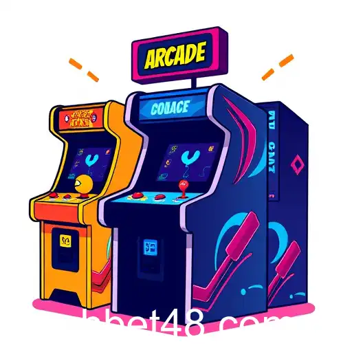 Exploring the Thrilling World of Arcade Games on Phbet