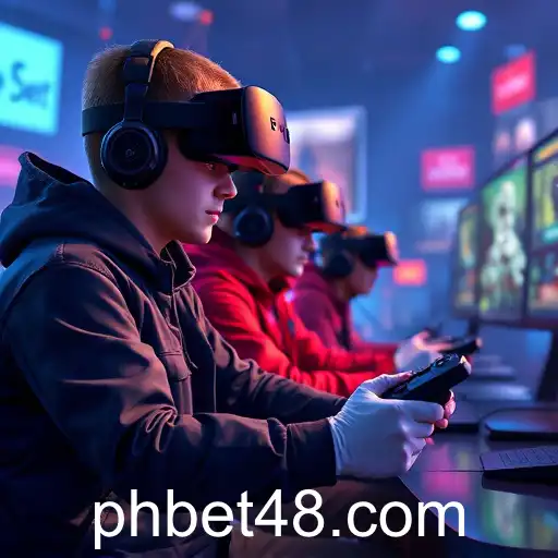 The Rise of Online English Gaming in 2025