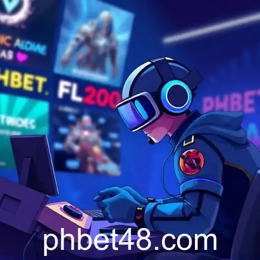 The Rise of Online Gaming Through PHBET