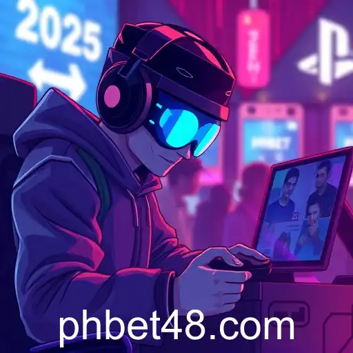 Digital Evolution and Gaming Innovations