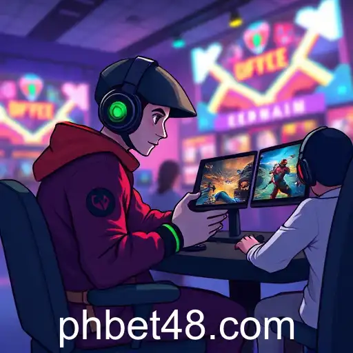 Online Gaming Evolves: PHBet Leads the Charge