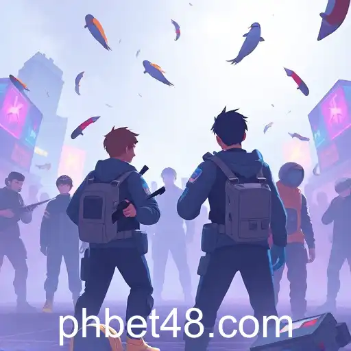 Exploring the Rise of Multiplayer Games: A Focus on 'phbet' Dynamics