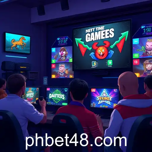 Rising Competition in Online Gaming