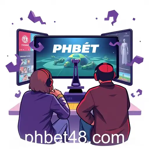 Phbet's Rising Influence in Online Gaming