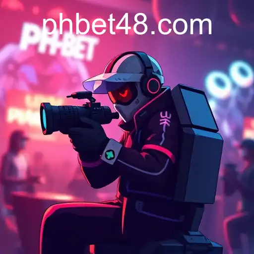 The Rise of PHBet: A Digital Gaming Phenomenon