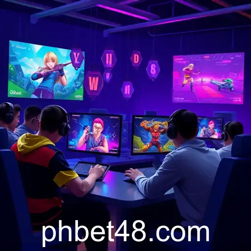 The Rise of Online Gaming Platforms