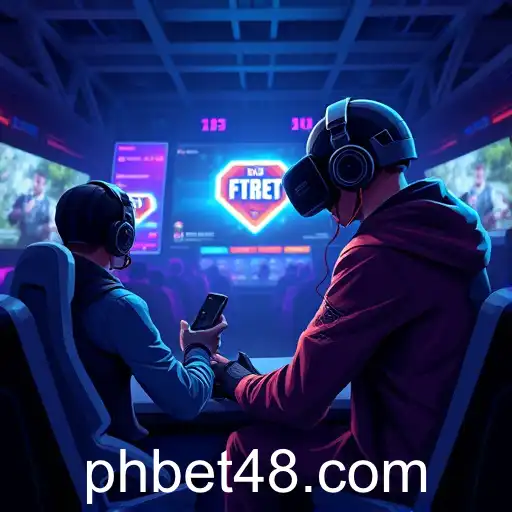 The Rise of Phbet in Online Gaming