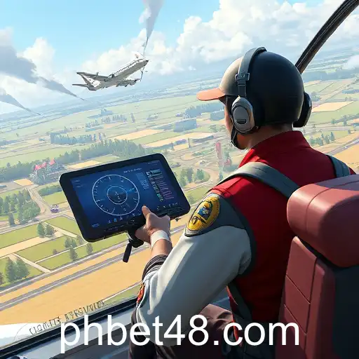 Exploring the World of Simulation Games with PHBet