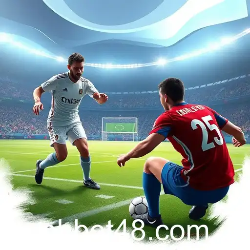 Exploring the Thriving World of 'Sports Games' in Digital Platforms