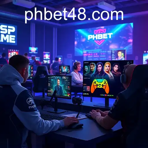 The Rise of Online Gaming Platforms